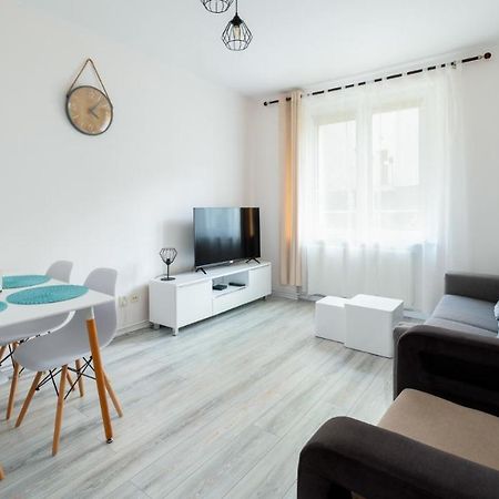 Apartamenty Everysky - Kraszewskiego 2 Jelenia Góra Exterior foto
