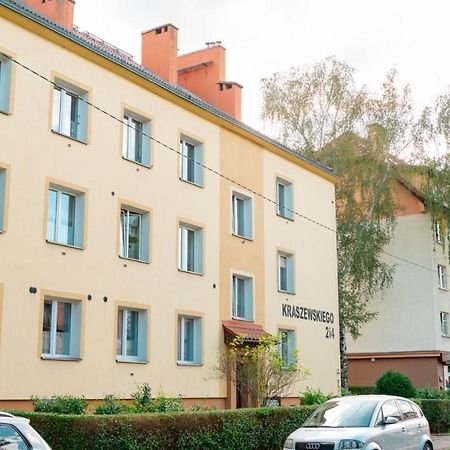 Apartamenty Everysky - Kraszewskiego 2 Jelenia Góra Exterior foto