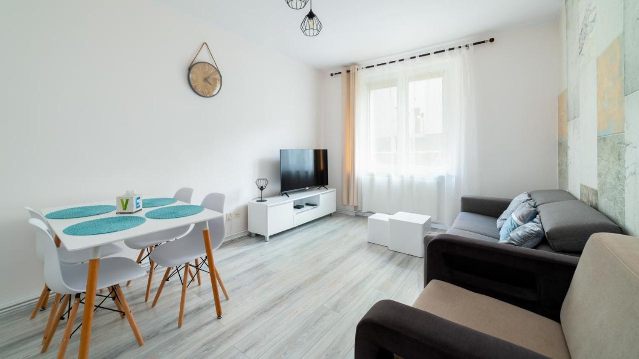 Apartamenty Everysky - Kraszewskiego 2 Jelenia Góra Exterior foto